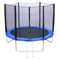 Tomido Zahradní trampolína 250 cm (8FT) TR 8FT