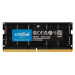 Crucial SO-DIMM 16GB DDR5 4800MHz CL40