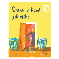 Svatba v Káně galilejské Meander