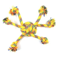 Cobbys Pet Pavouk z lana 18 cm
