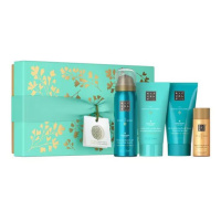 Rituals The Ritual of Karma Small Gift Set 2024 dárková sada 4 ks