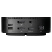 HP USB-C/A Universal Dock G2 #ABB Černá
