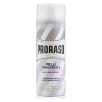 Proraso Aloe Vera pěna na holení 50 ml