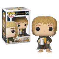 Funko POP! #528 Movies: Lord of the Rings - Merry Brandybuck (Smíšek)