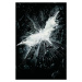 Umělecký tisk The Dark Knight Trilogy - Bat, (26.7 x 40 cm)