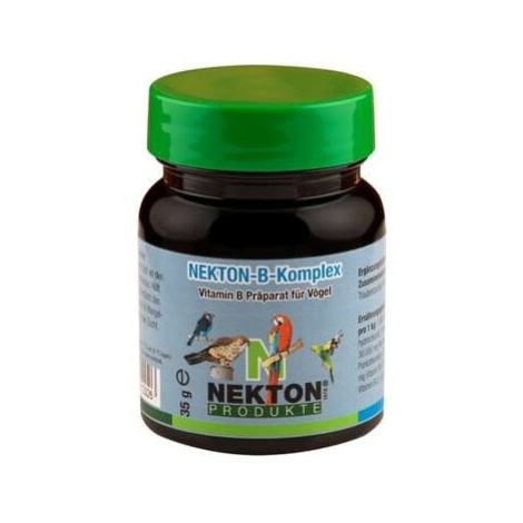 NEKTON B Komplex 35 g