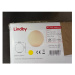 Lindby Lindby - LED Stolní lampa RHONA 1xE27/10W/230V