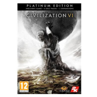 Sid Meier’s Civilization VI Platinum Edition - PC DIGITAL