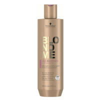 SCHWARZKOPF Professional Šampon Blondme All Blondes Light 300 ml