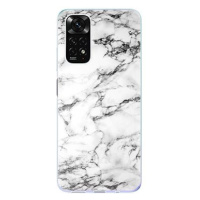 iSaprio White Marble 01 pro Xiaomi Redmi Note 11 / Note 11S