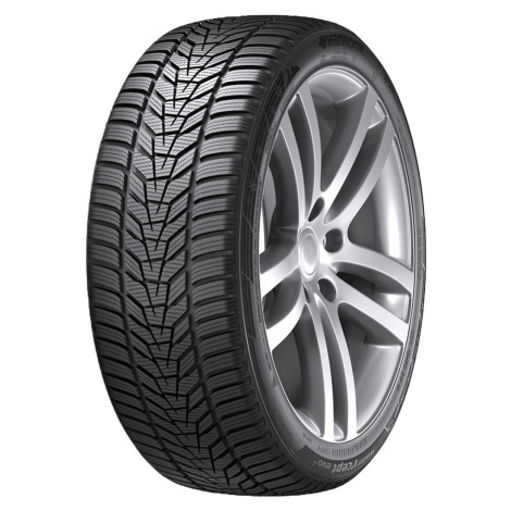 HANKOOK Z285/35 R20 WINTER I*CEPT EVO 3 W330 104W XL 3PMSF FP