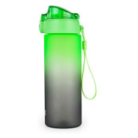 Oxybag Láhev OXY CLiCK 600 ml OXY Ombre černo-zelená