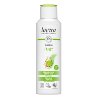 Lavera Šampon Family BIO 250 ml