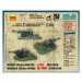 Wargames (WWII) military 6121 - German Howitzer leFH-18 (1:72)