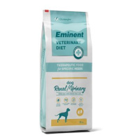 Eminent Vet Diet Dog Renal/Urinary 11 kg