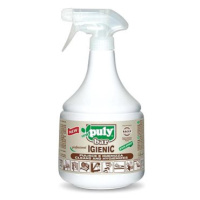 Puly Bar Igienic čistič povrchů sprej 1000 ml