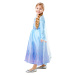 Rubies Dětský deluxe kostým - Elsa (šaty) Velikost - děti: S