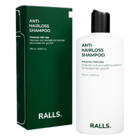 RALLS. Anti Hair Loss Shampoo - šampon proti padání vlasů. 175 ml