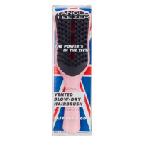 TANGLE TEEZER® Easy Dry & Go Vented Hairbrush, Tickled Pink