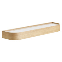 Audo Copenhagen designové police Epoch Shelf (šířka 79 cm)