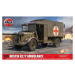 Airfix Classic Kit military A1375 - Austin K2|Y Ambulance (1:35)