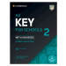 A2 Key for Schools 2 Student´s Book with Answers with Audio with Resource Bank Cambridge Univers