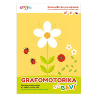 Grafomotorika mě baví, Kresli.to, W028191