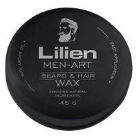 LILIEN Men-Art Black 45 g