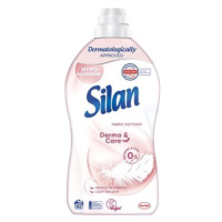 SILAN Sensitive Derma & Care 1,36 l (62 praní)