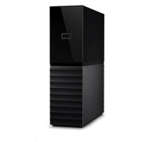 WD My Book 12TB Ext. 3.5