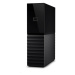 WD My Book 12TB Ext. 3.5" USB3.0 (single drive)