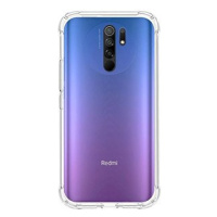 TopQ Kryt Xiaomi Redmi 9 odolný průhledný 91352