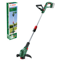 BOSCH UniversalGrassCut 18V-26-500 (verze bez aku) 18V aku strunová sekačka