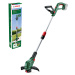 BOSCH UniversalGrassCut 18V-26-500 (verze bez aku) 18V aku strunová sekačka