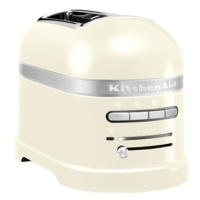 Toustovač KitchenAid Artisan 5KMT2204 - mandlová