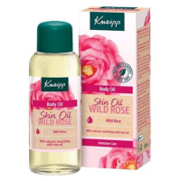 KNEIPP Tělový olej Růže 100 ml