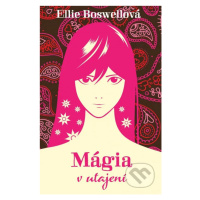 Mágia v utajení - Ellie Boswell - kniha z kategorie Sci-fi, fantasy a komiksy