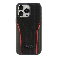 Audi MagSafe pouzdro pro iPhone 16 Pro Max 6.9