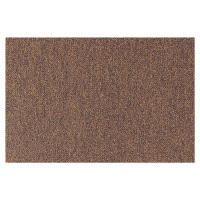 Tapibel Metrážový koberec Cobalt SDN 64033 - AB světle hnědý, zátěžový - Bez obšití cm