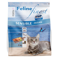 Porta 21 Feline Finest Sensible Ocean - 2 kg