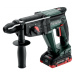 METABO KH 18 LTX 24 aku kombinované kladivo 18V 2x4Ah LiHD metaBOX 601712800