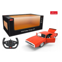 Autíčko R/c Dodge Charger R/t 1:16 Rastar