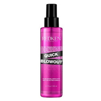 REDKEN Quick Blowout Spray 125 ml