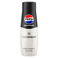 SODASTREAM Koncentrát s příchutí Pepsi MAX 440 ml