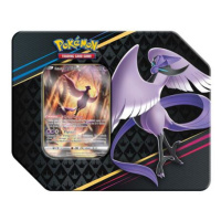 Pokémon TCG: SWSH12.5 Crown Zenith - Premium Art Tin