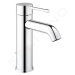 GROHE Essence Umyvadlová baterie s výpustí, chrom 23589001