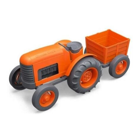 Traktory Green Toys