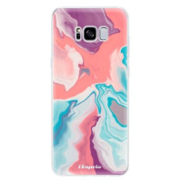 iSaprio New Liquid pro Samsung Galaxy S8