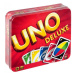 Karty uno deluxe, mattel k0888