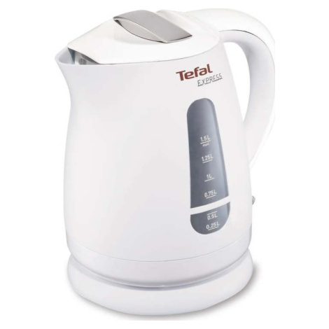 Rychlovarné konvice Tefal